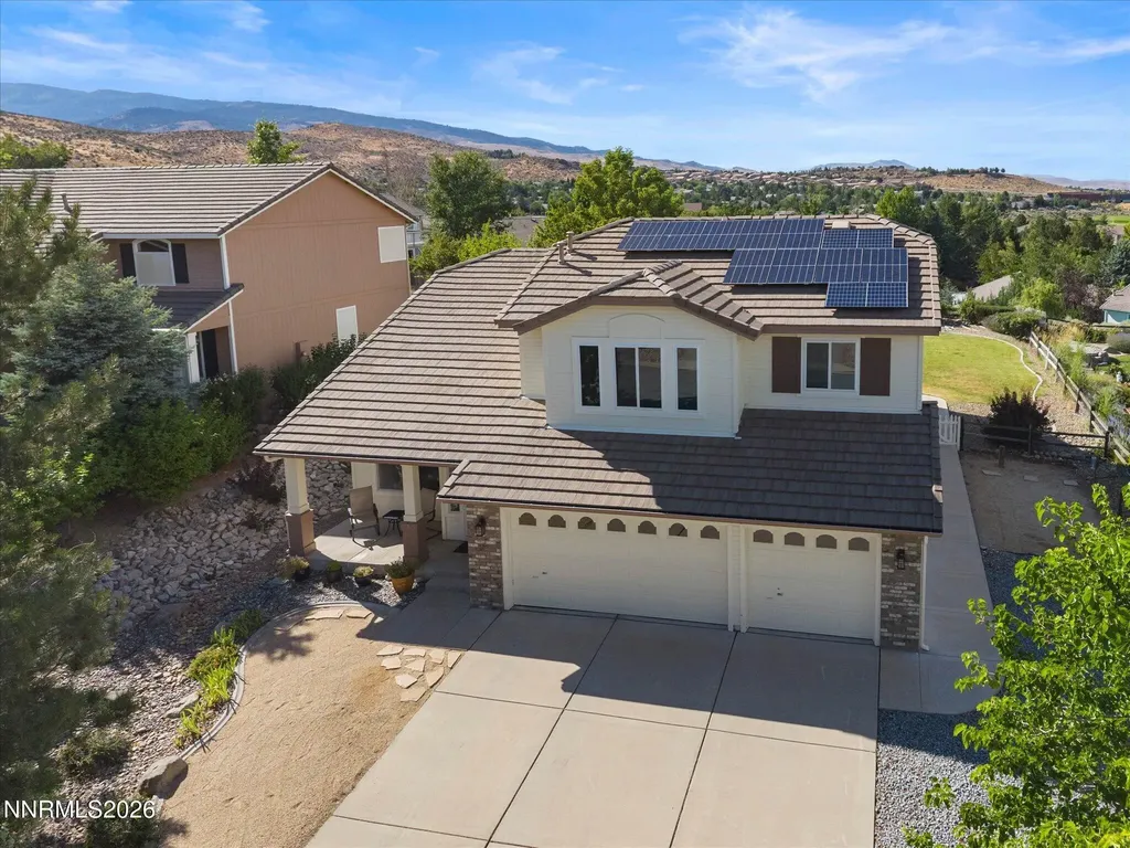 4455 Great Falls Reno NV 89511
