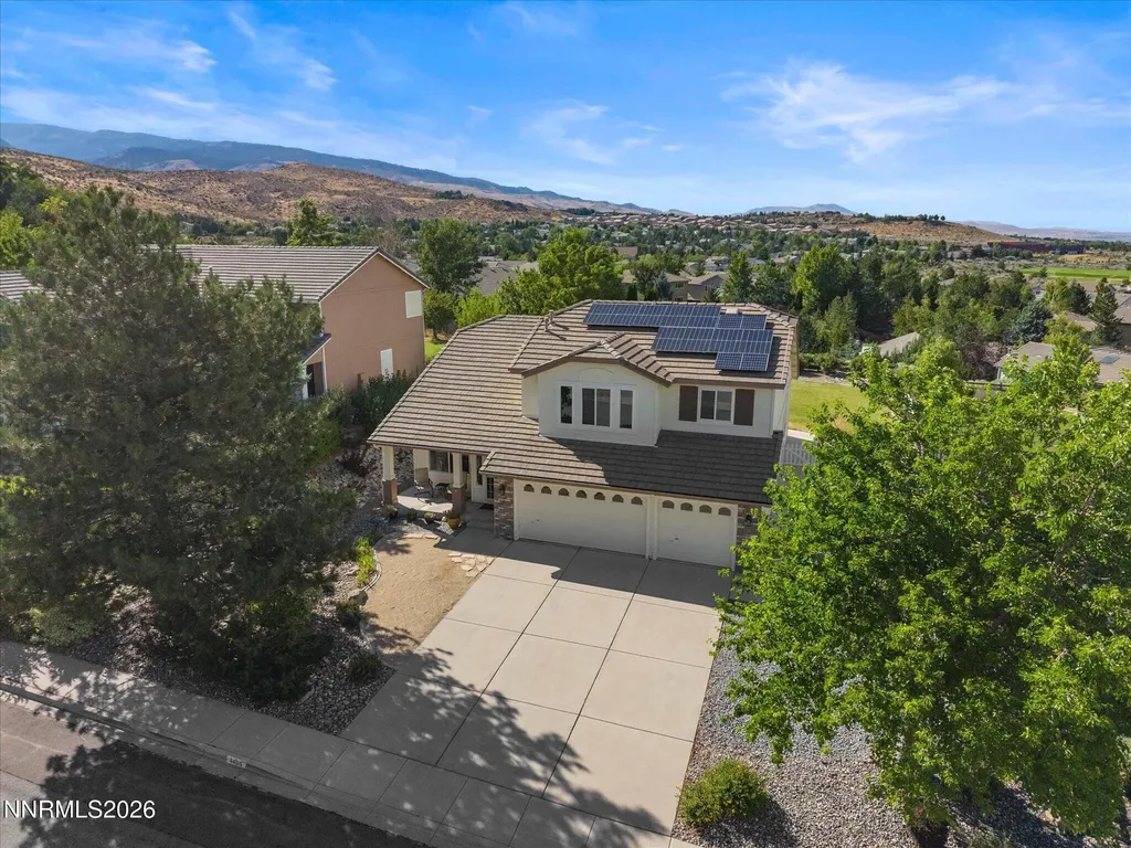 4455 Great Falls Reno NV 89511