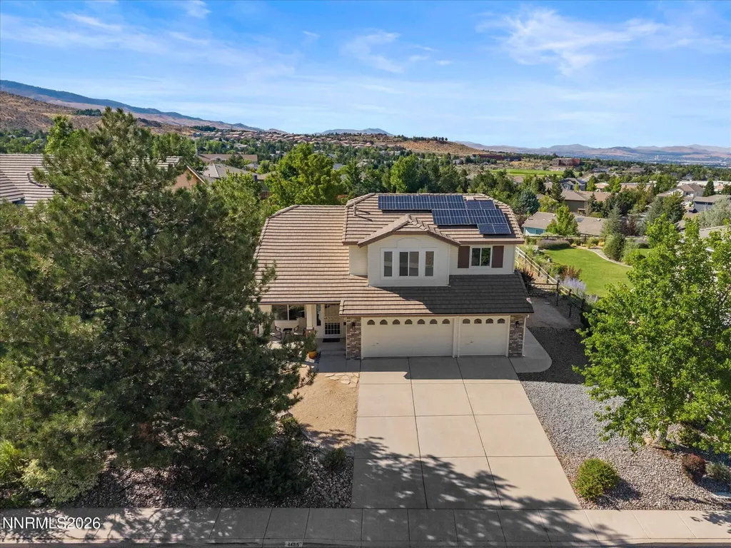 4455 Great Falls Reno NV 89511