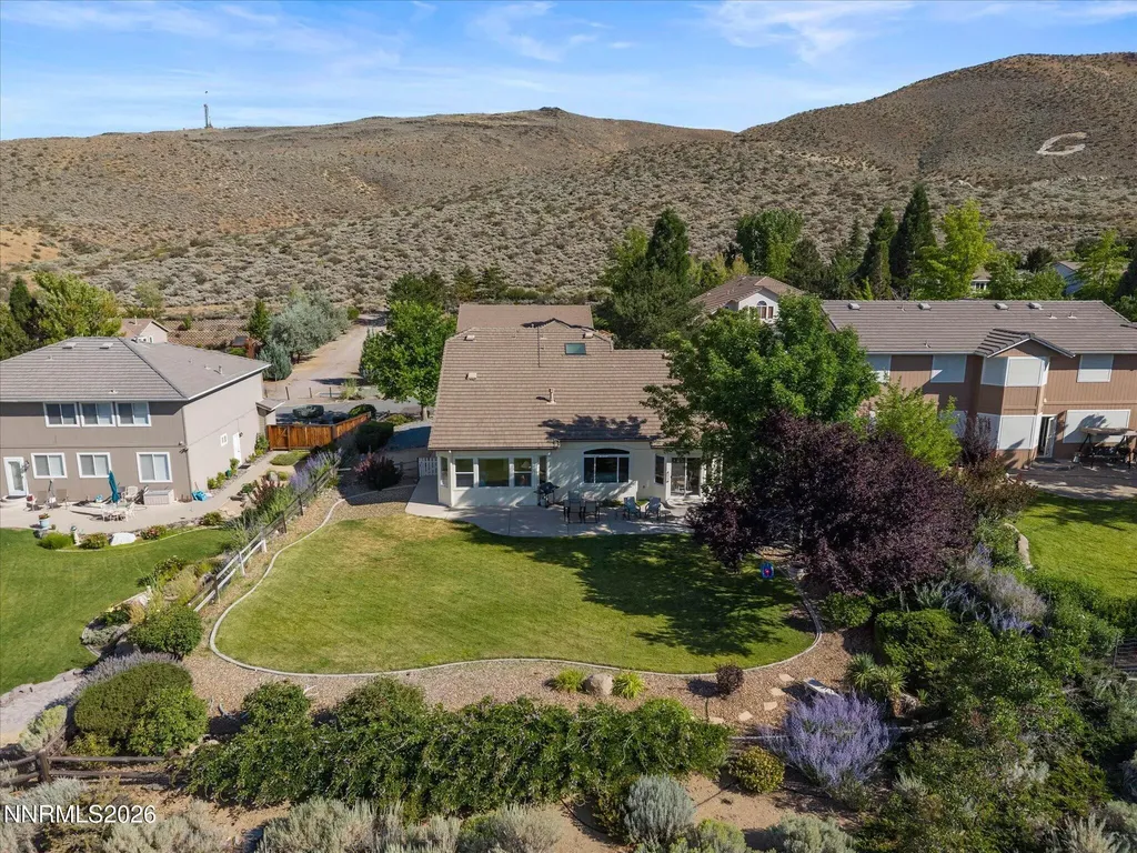 4455 Great Falls Reno NV 89511