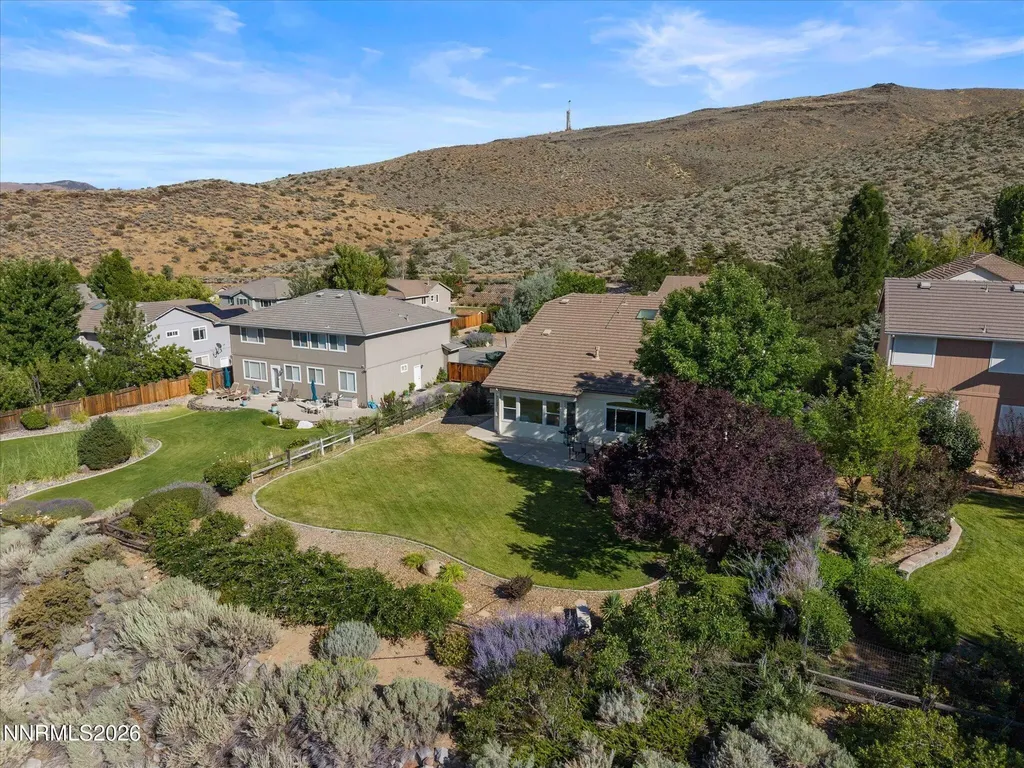 4455 Great Falls Reno NV 89511
