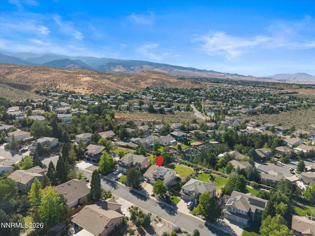 4455 Great Falls Reno NV 89511