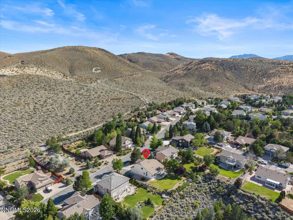 4455 Great Falls Reno NV 89511