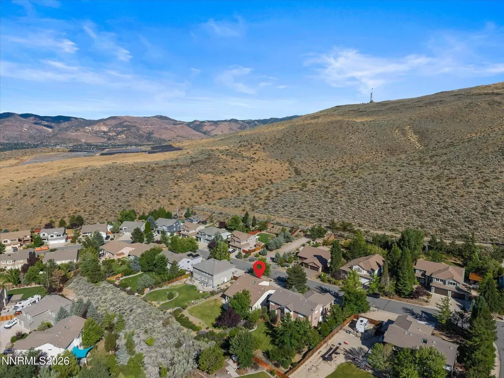 4455 Great Falls Reno NV 89511