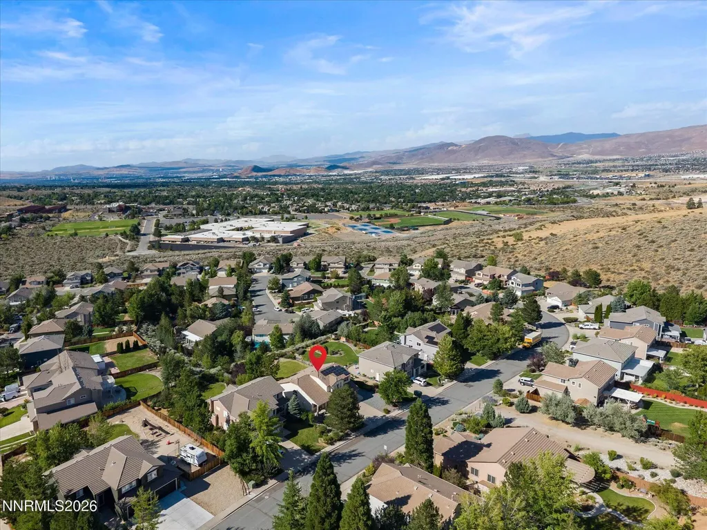 4455 Great Falls Reno NV 89511