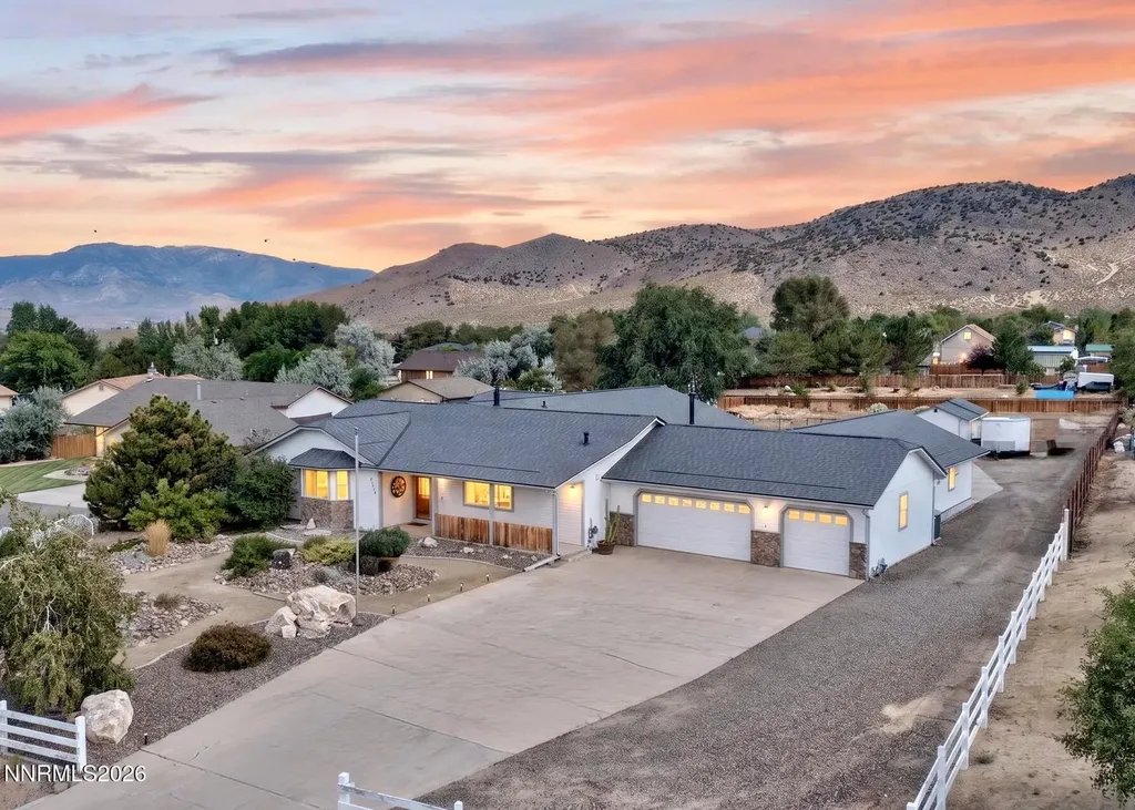 1618 Stephanie Minden NV 89423
