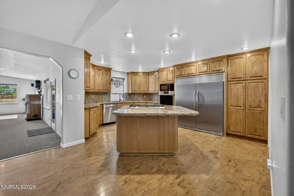 1618 Stephanie Minden NV 89423