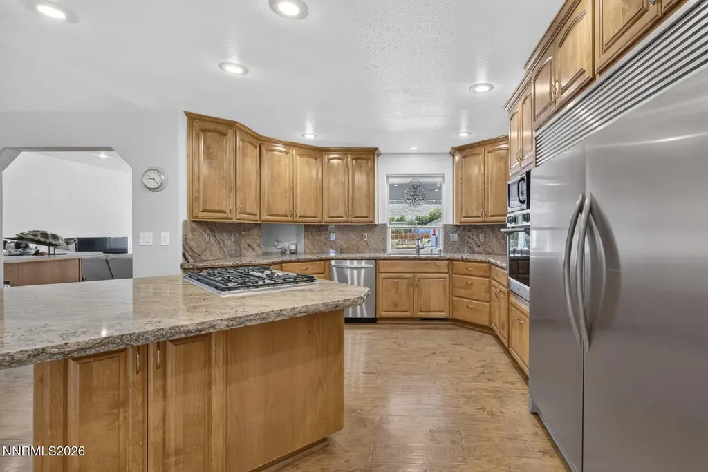 1618 Stephanie Minden NV 89423