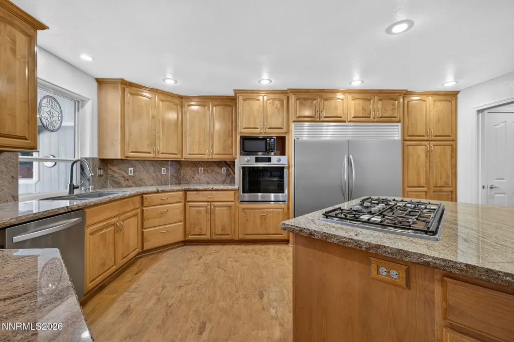 1618 Stephanie Minden NV 89423