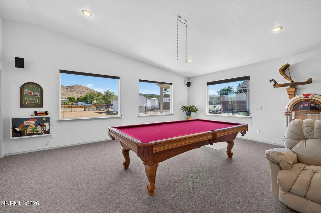 1618 Stephanie Minden NV 89423