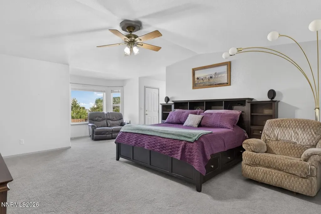 1618 Stephanie Minden NV 89423