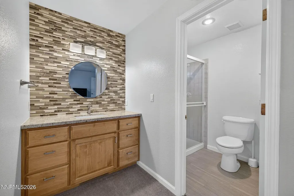1618 Stephanie Minden NV 89423