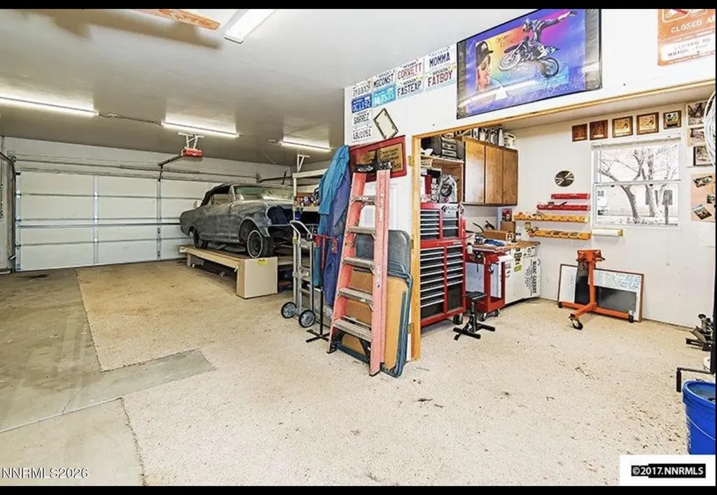 1618 Stephanie Minden NV 89423