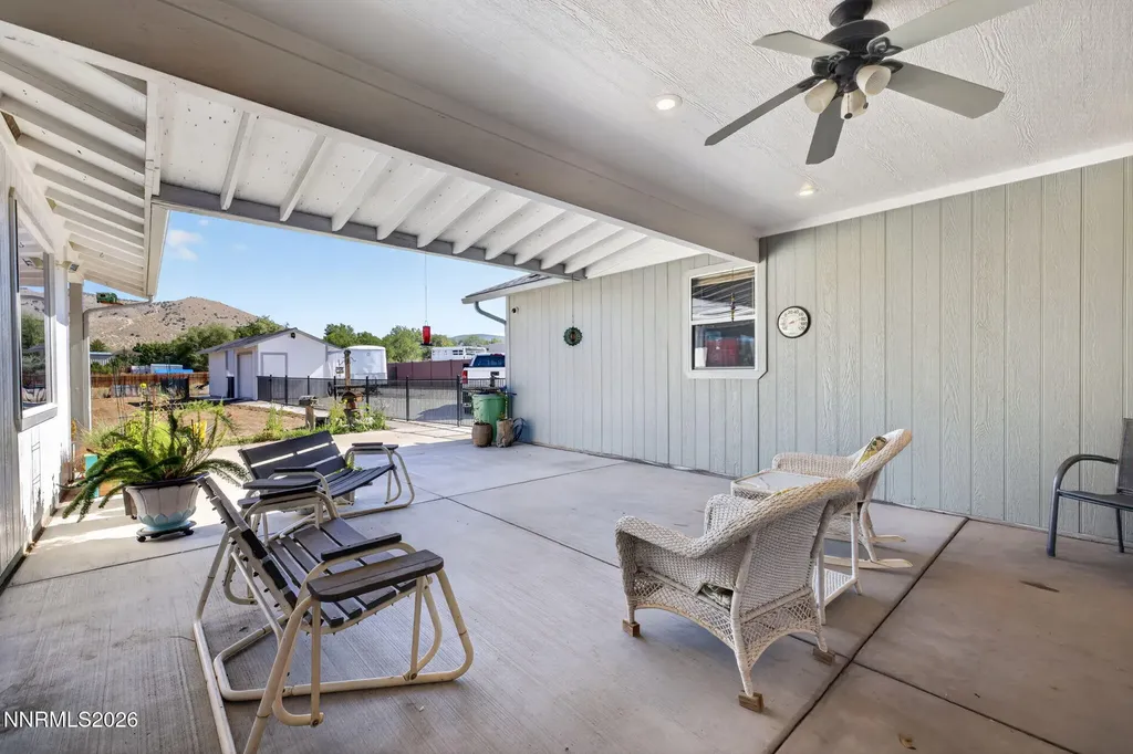 1618 Stephanie Minden NV 89423