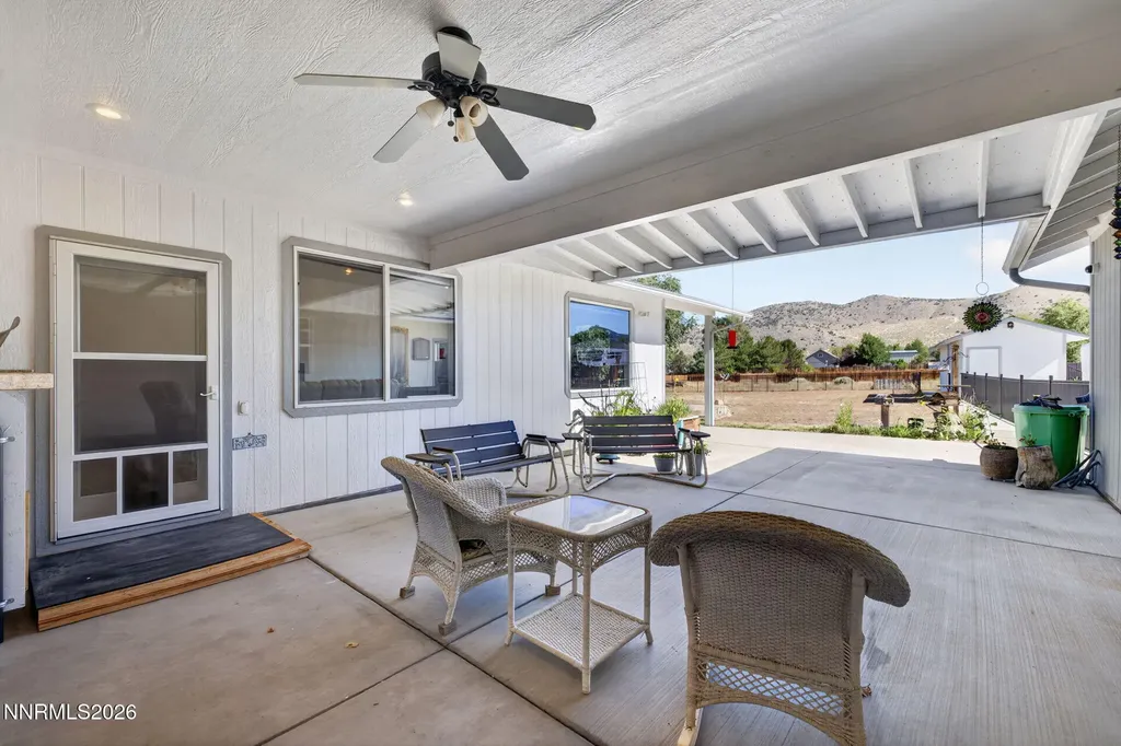 1618 Stephanie Minden NV 89423