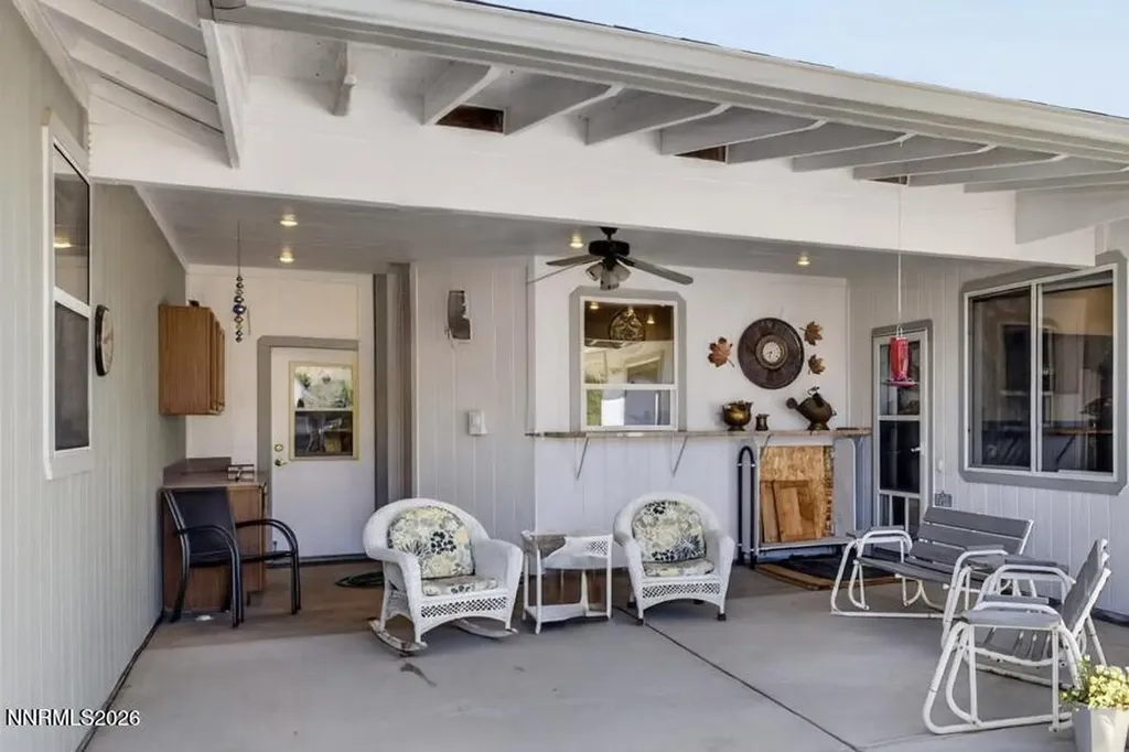 1618 Stephanie Minden NV 89423