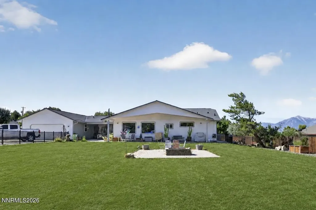 1618 Stephanie Minden NV 89423