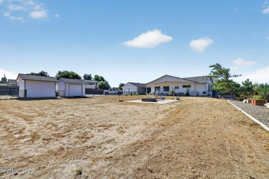 1618 Stephanie Minden NV 89423