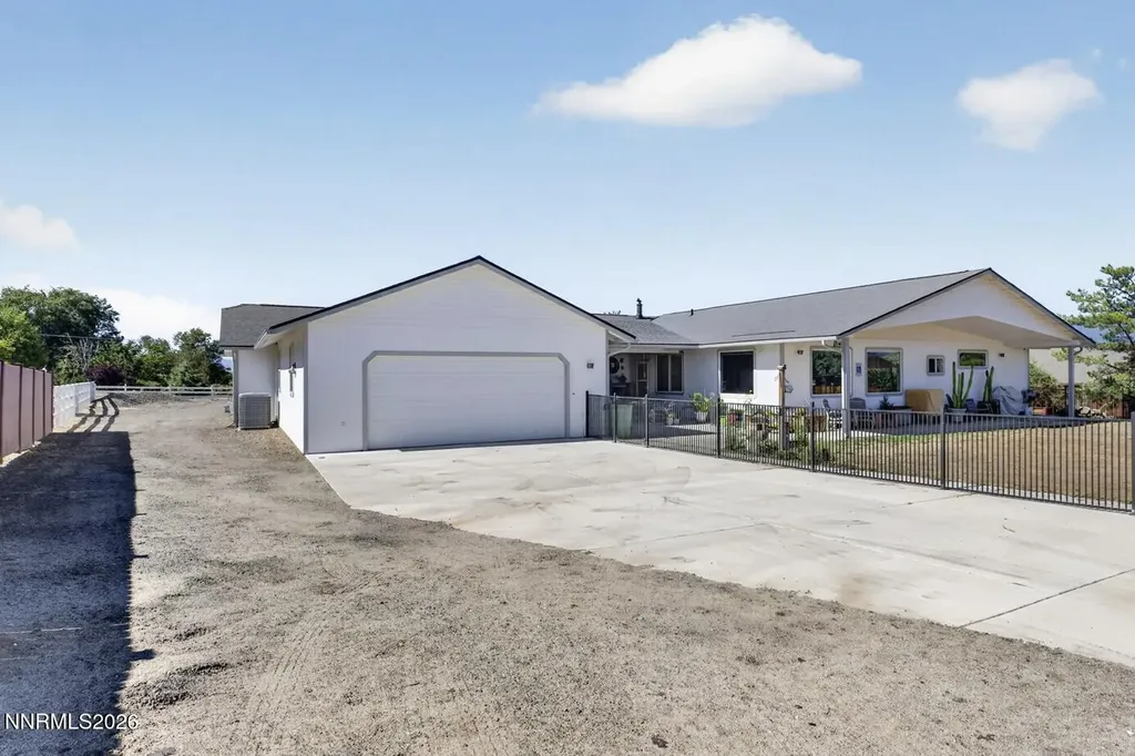 1618 Stephanie Minden NV 89423