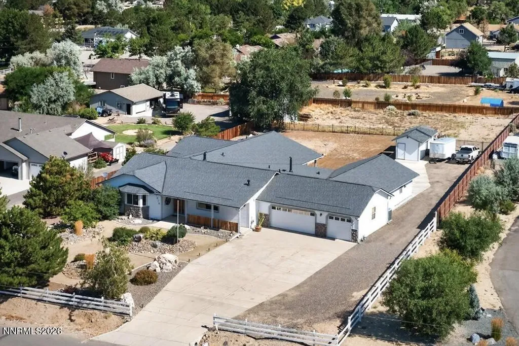 1618 Stephanie Minden NV 89423