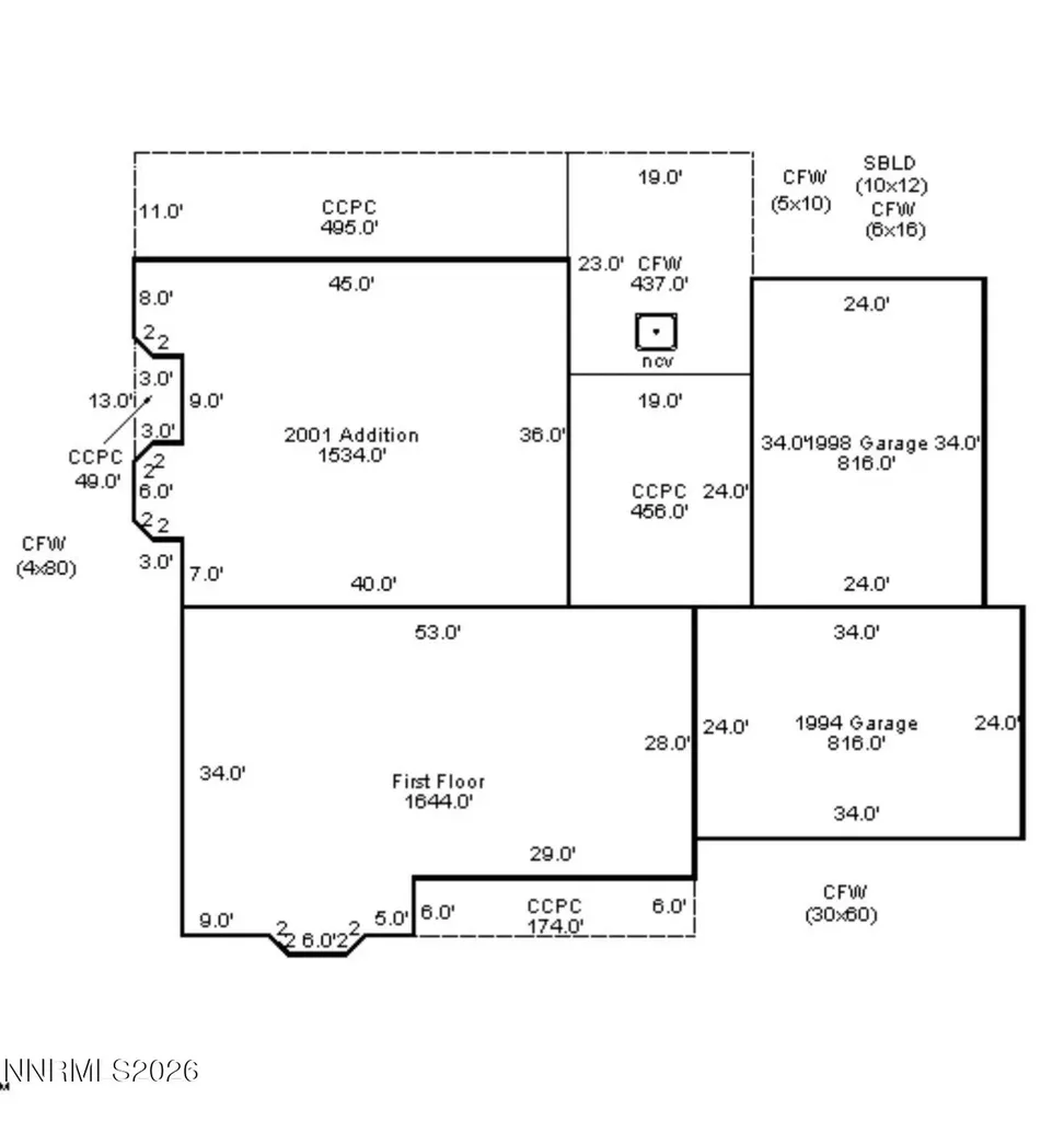 1618 Stephanie Minden NV 89423