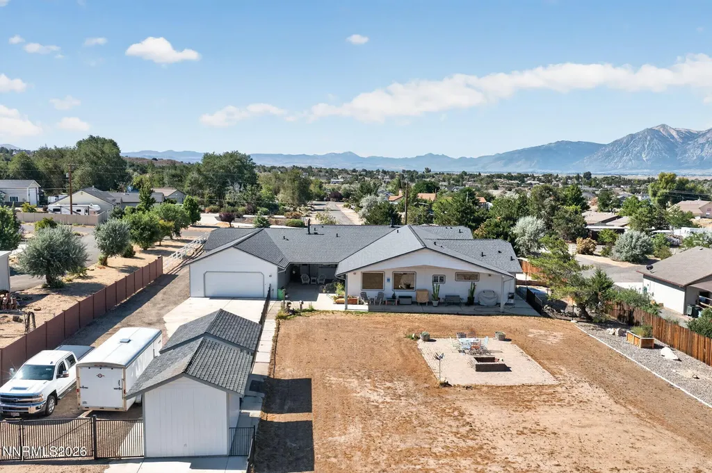 1618 Stephanie Minden NV 89423