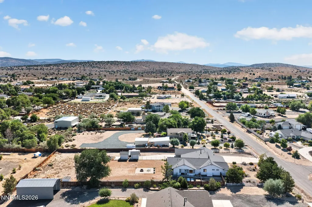 1618 Stephanie Minden NV 89423
