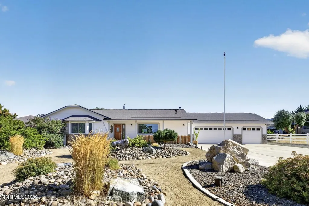 1618 Stephanie Minden NV 89423