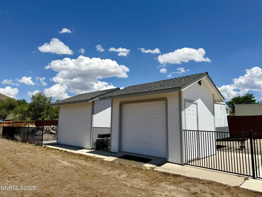 1618 Stephanie Minden NV 89423