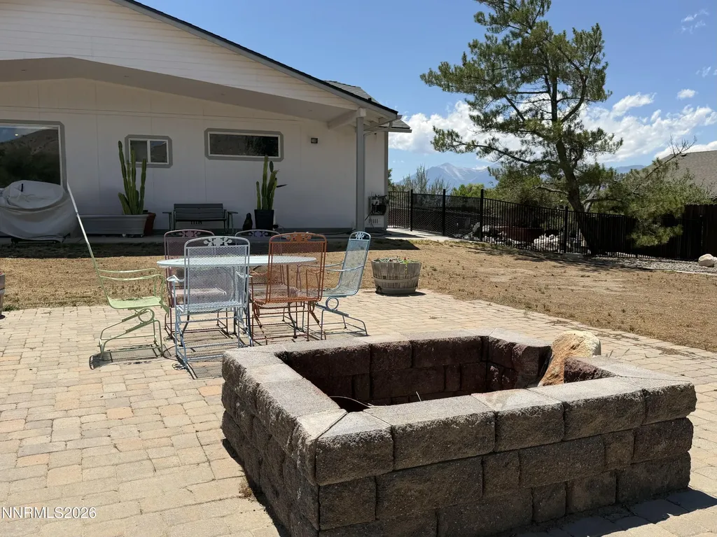 1618 Stephanie Minden NV 89423