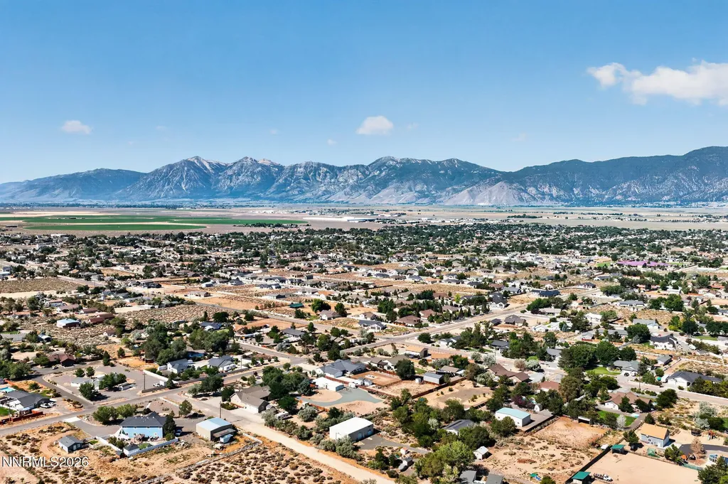 1618 Stephanie Minden NV 89423