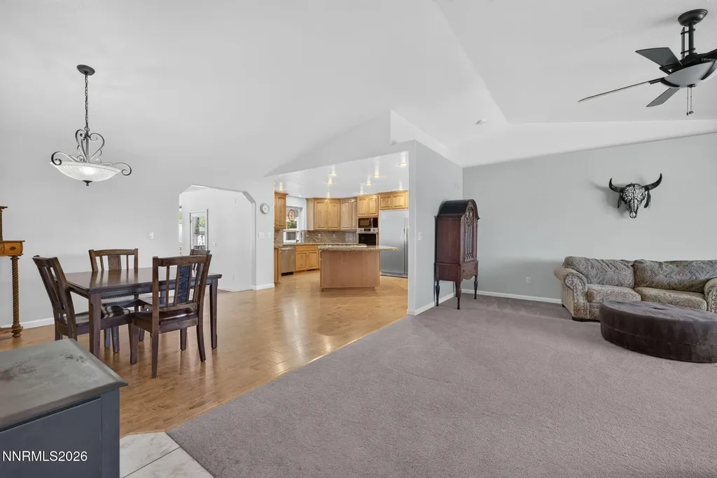 1618 Stephanie Minden NV 89423