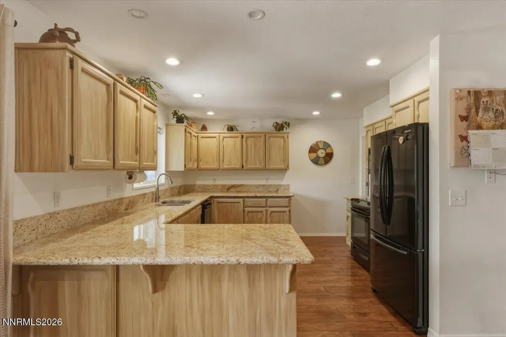 1518 Glenwood Gardnerville NV 89460