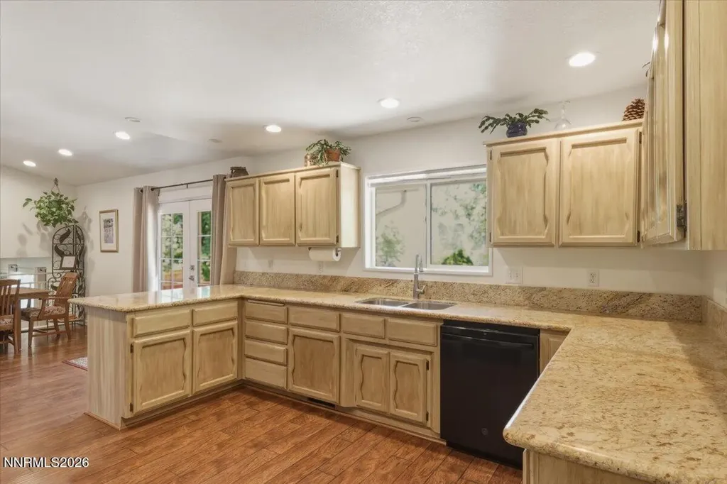 1518 Glenwood Gardnerville NV 89460