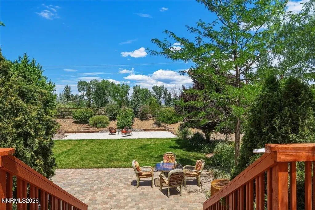 1518 Glenwood Gardnerville NV 89460