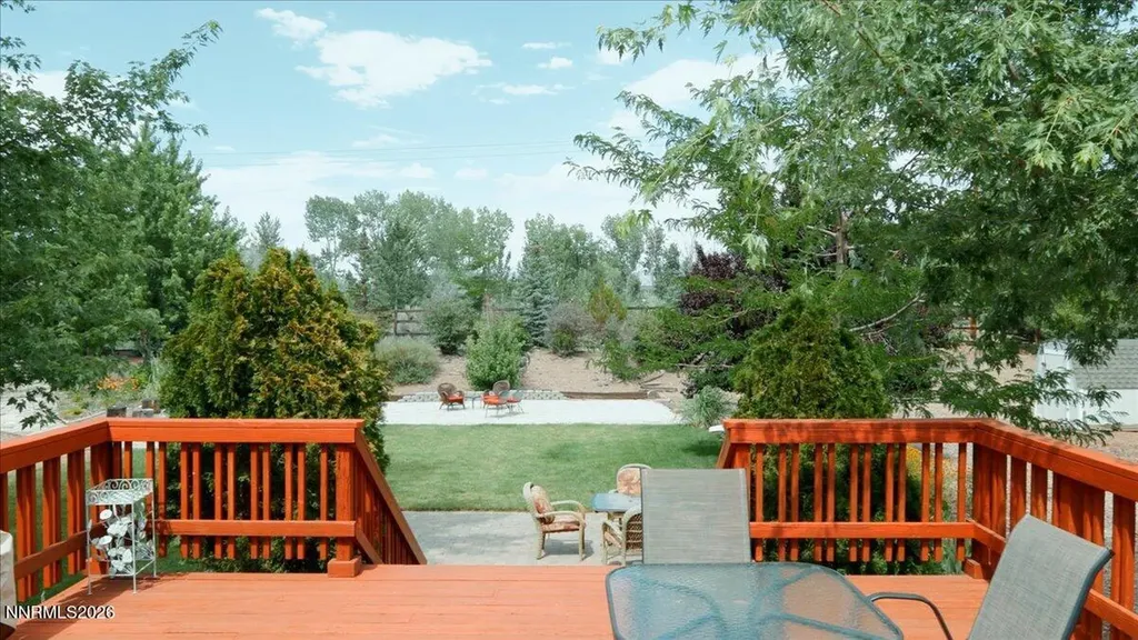1518 Glenwood Gardnerville NV 89460