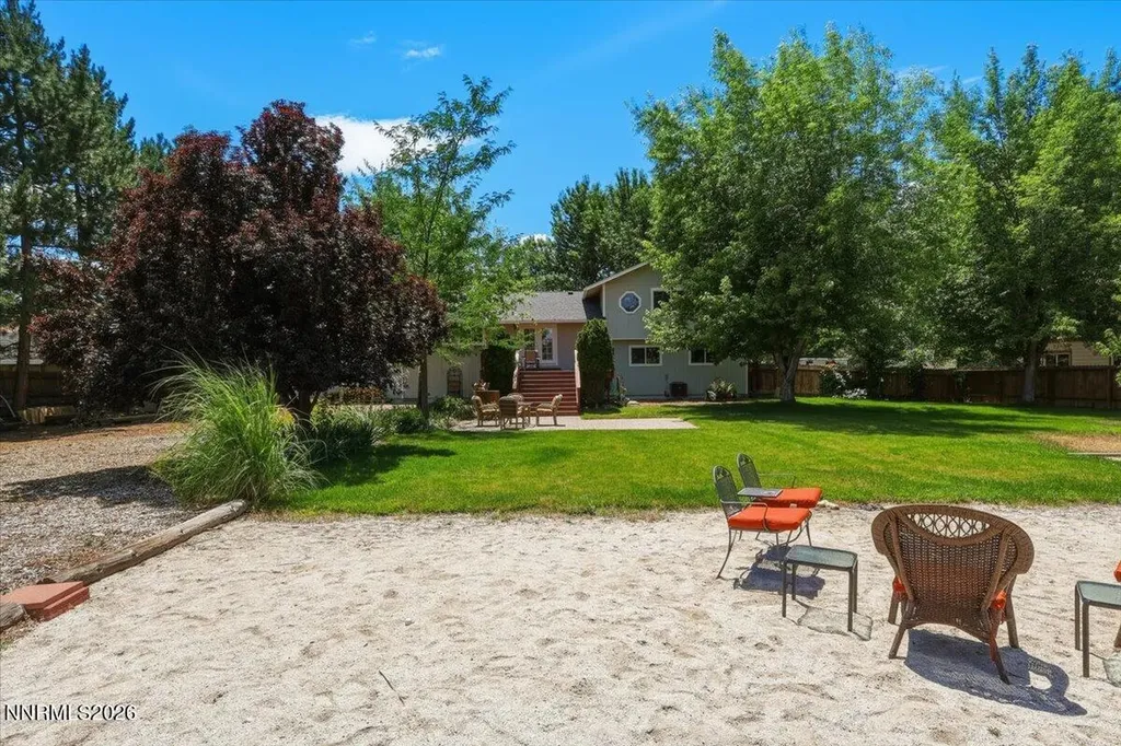 1518 Glenwood Gardnerville NV 89460