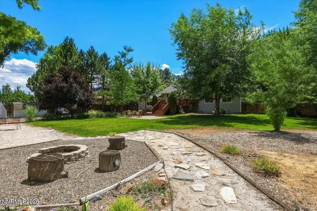 1518 Glenwood Gardnerville NV 89460