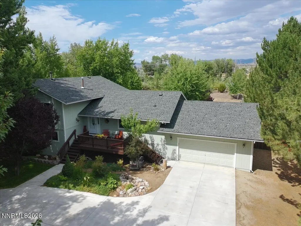 1518 Glenwood Gardnerville NV 89460