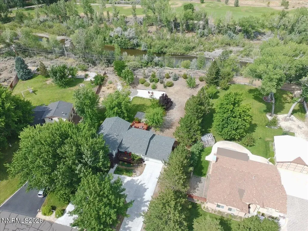 1518 Glenwood Gardnerville NV 89460