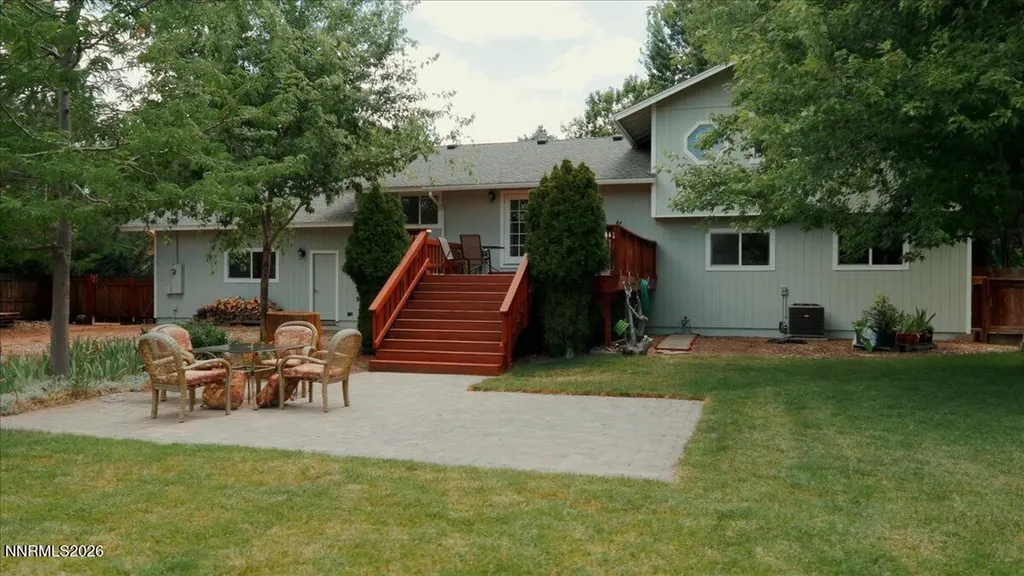 1518 Glenwood Gardnerville NV 89460