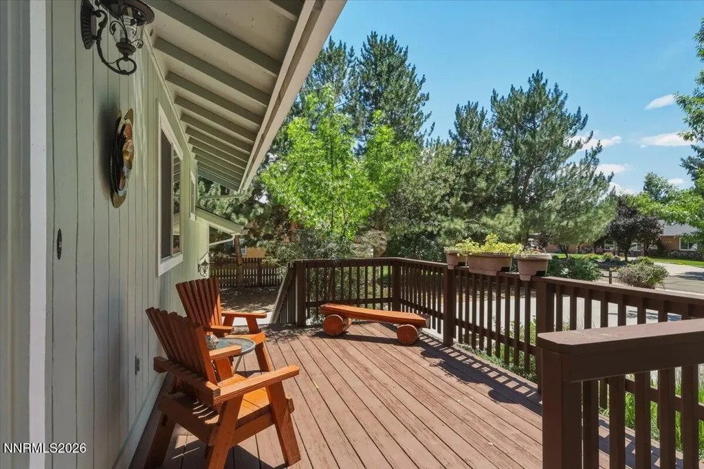 1518 Glenwood Gardnerville NV 89460