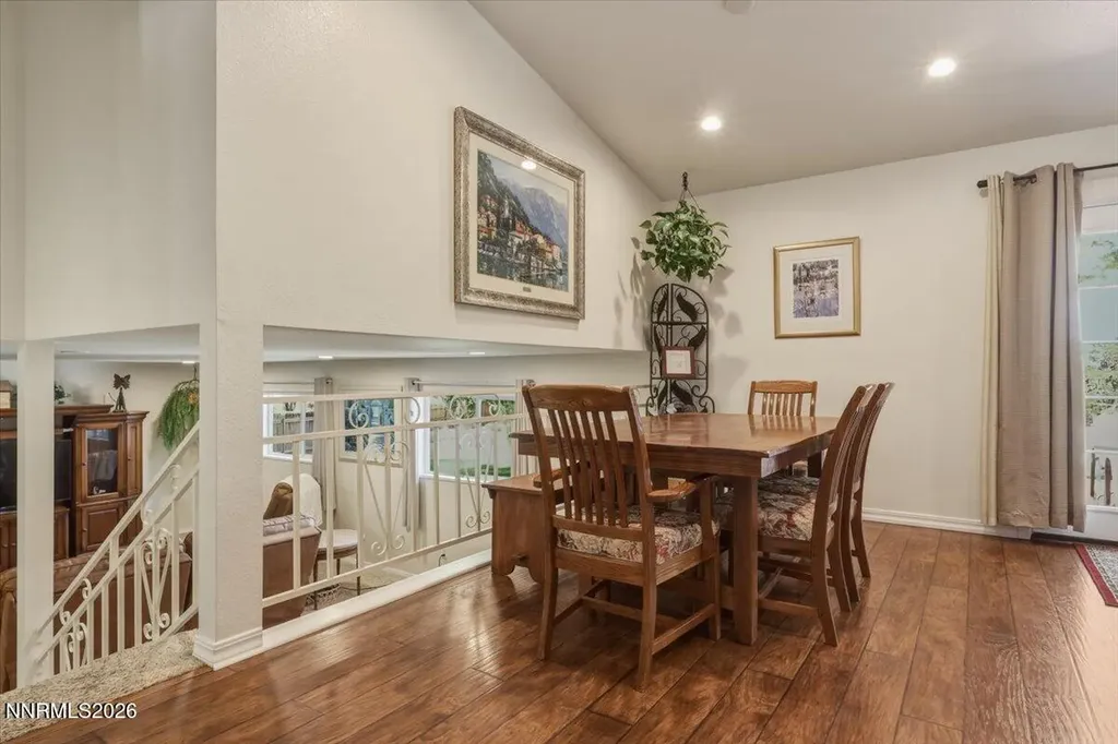 1518 Glenwood Gardnerville NV 89460