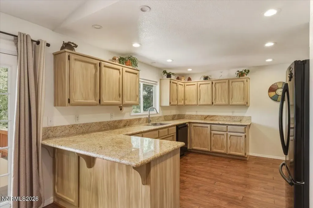 1518 Glenwood Gardnerville NV 89460
