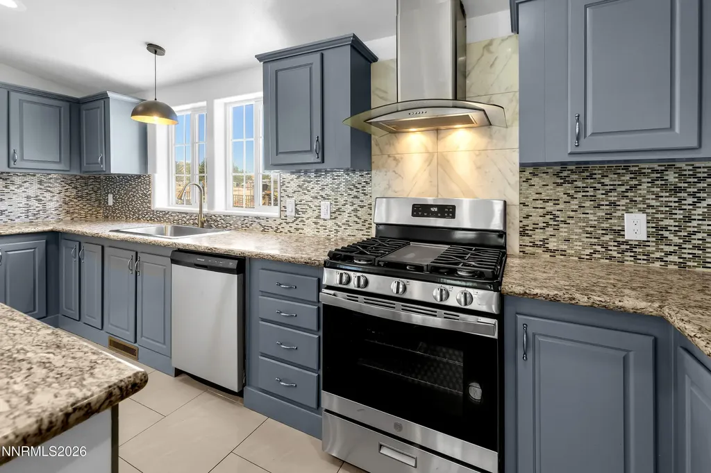 592 Morgan Sun Valley NV 89433