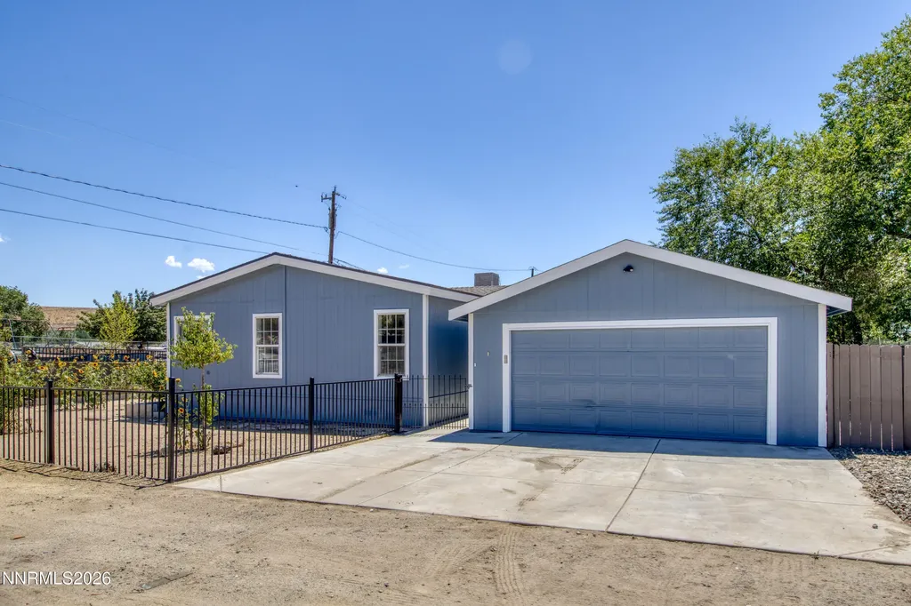 592 Morgan Sun Valley NV 89433
