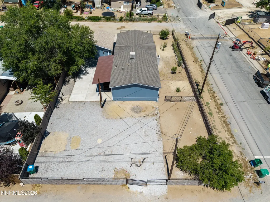 592 Morgan Sun Valley NV 89433