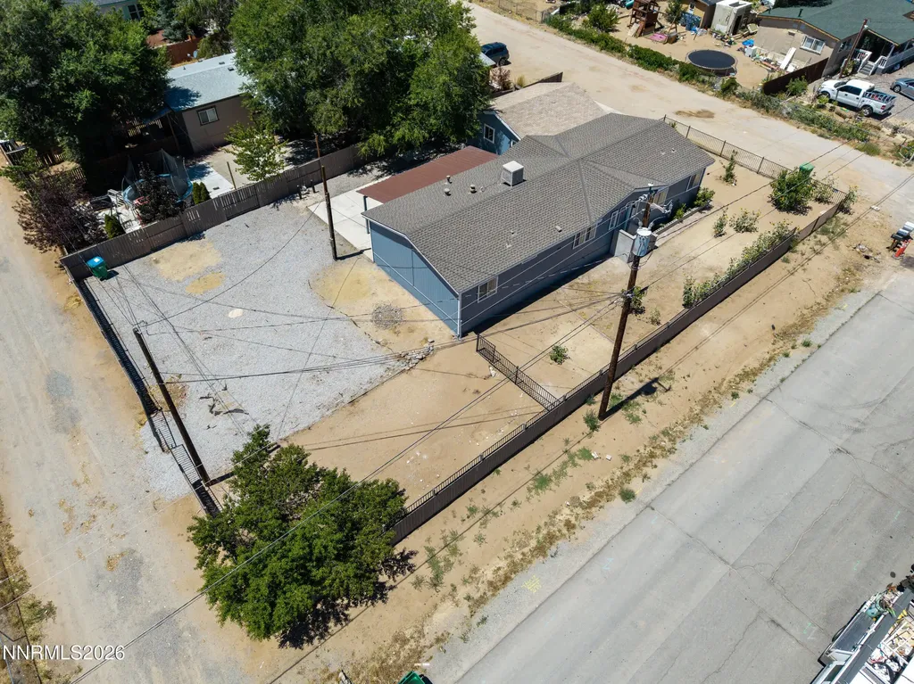 592 Morgan Sun Valley NV 89433
