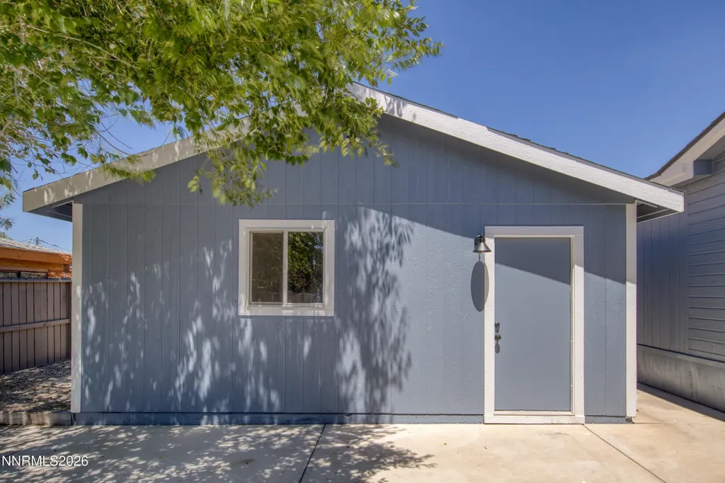 592 Morgan Sun Valley NV 89433