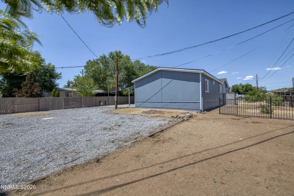 592 Morgan Sun Valley NV 89433